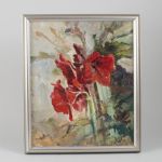 1655 8079 OIL PAINTING